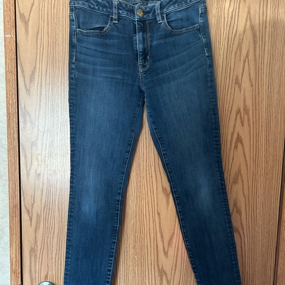 American Eagle Outfitters Denim Women's Jeggings
